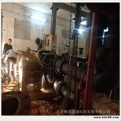 貝萊特水源熱泵中央空調(diào)低壓報(bào)警維修