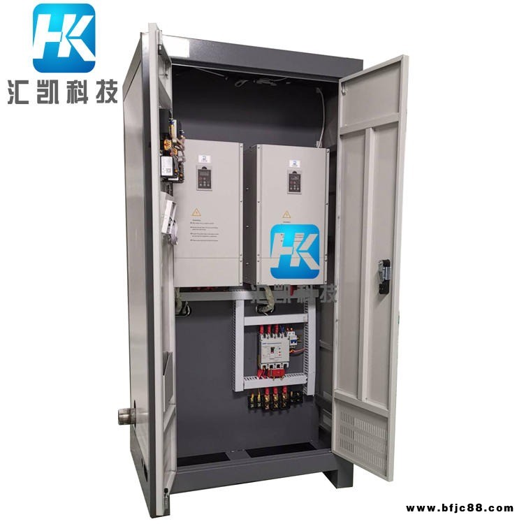 工業用電磁感應加熱采暖爐，電磁采暖鍋爐HK-3L100KW，100KW大功率電磁采暖爐
