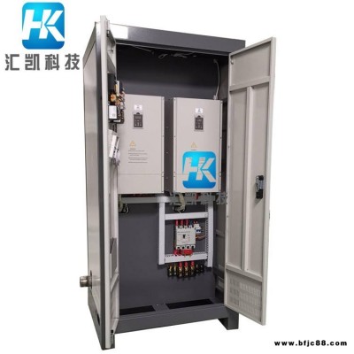 工業(yè)用電磁感應(yīng)加熱采暖爐，電磁采暖鍋爐HK-3L100KW，100KW大功率電磁采暖爐
