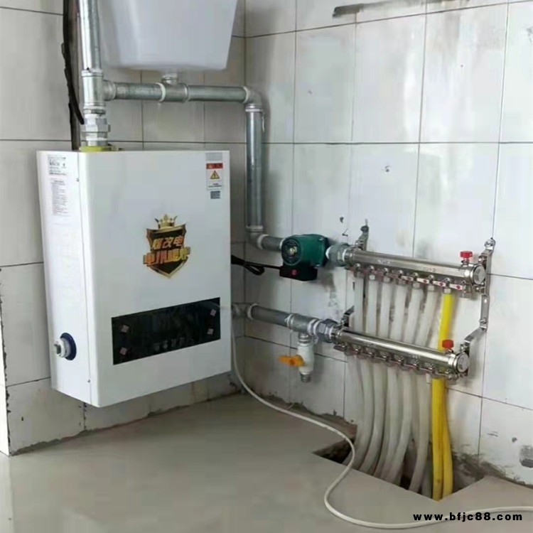 祿年 壁掛電采暖爐 廠家供應 8KW壁掛電采暖爐 環(huán)保型壁掛采暖爐