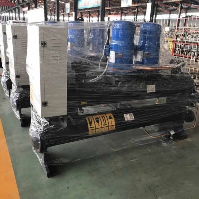 白銀耐用的地源熱泵買，地源熱泵供暖用