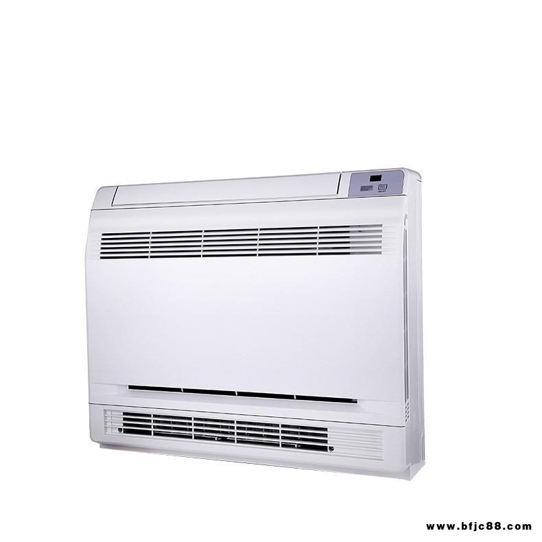 空氣源熱泵熱風機
