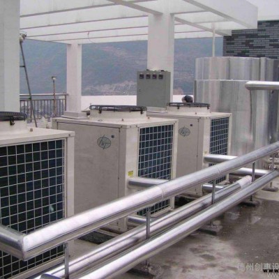漢中空氣源熱泵集中供暖WPR248漢中空氣源熱泵集中供暖