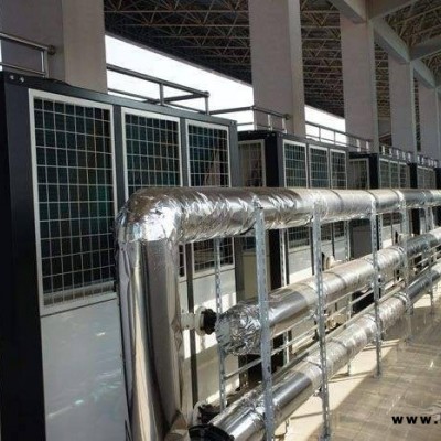慶陽空氣源熱泵供暖系統WSR434慶陽空氣源熱泵供暖系統