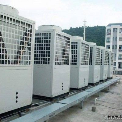 白銀空氣源熱泵供暖系統(tǒng)WPR364白銀空氣源熱泵供暖系統(tǒng)