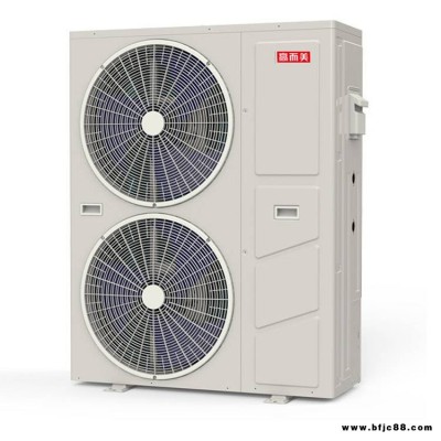 小區采暖空氣源熱泵工程 商用超低溫空氣能熱泵熱水器招商