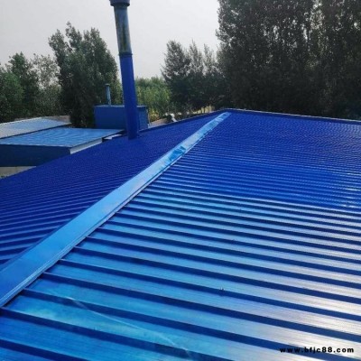 涂揚高品質  彩鋼翻新膠 鋼結構防銹漆 彩鋼翻新涂料 水性醇酸防銹漆  質量保證