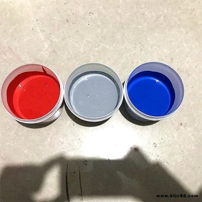 涂揚專業防腐 彩鋼翻新膠 鋼結構防銹漆 彩鋼翻新涂料 水性醇酸防銹漆 固化劑配比