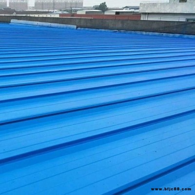 廠家直銷 水性醇酸防銹漆 彩鋼翻新涂料 彩鋼翻新膠 鋼結構防銹漆