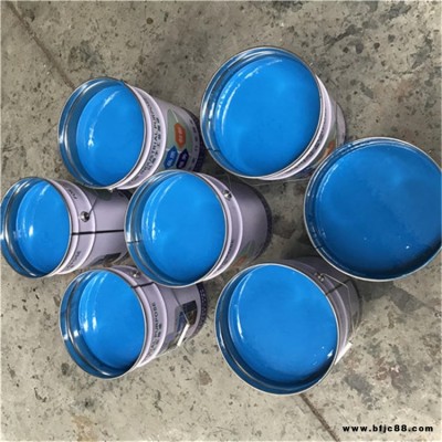 彩鋼翻新膠 鋼結構防銹漆 彩鋼翻新涂料 水性醇酸防銹漆 涂揚防腐