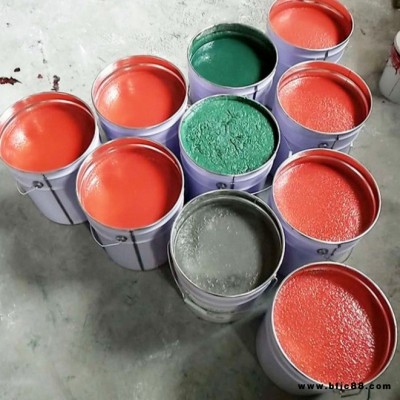 玻璃鱗片樹脂膠泥 樹脂玻璃鱗片膠泥 河北眾邦廠家直供 防腐涂料