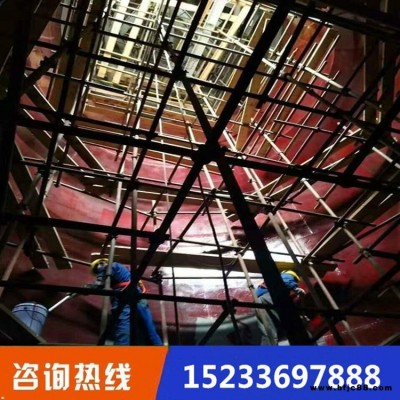 金慶定制 耐磨 玻璃鱗片樹脂膠泥 樹脂玻璃鱗片涂料 專業(yè) 玻璃鱗片膠泥施工