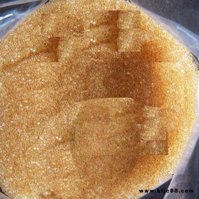 酒廠軟化水樹脂 洗衣房軟化水樹脂 001*7軟化樹脂南昌