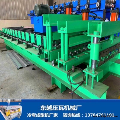 快速琉璃瓦壓瓦機 仿樹脂琉璃瓦壓瓦機 800彩鋁板仿樹脂琉璃瓦壓瓦機 東越壓瓦機 品質保證