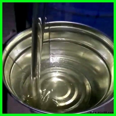 醇酸樹脂 混合脂肪酸樹脂 金汭 粘度高易打磨樹脂