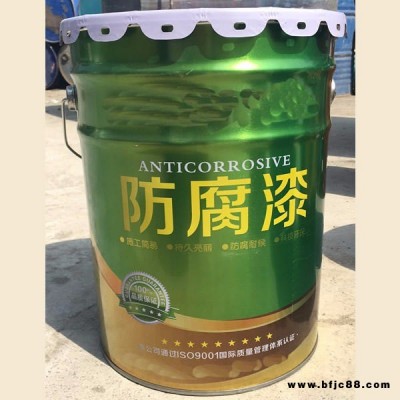 河南安陽市醇酸防銹漆