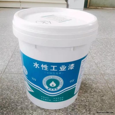眾涂 彩鋼瓦_水性鋼結構防銹漆  環保型產品