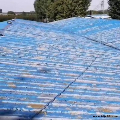 高光彩鋼瓦水性防銹漆 卓磊 彩鋼板翻新專用防腐涂料  水性彩鋼瓦翻新漆