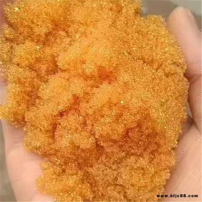 美翔 水處理樹脂回收 純水制備水處理樹脂回收 回收價格