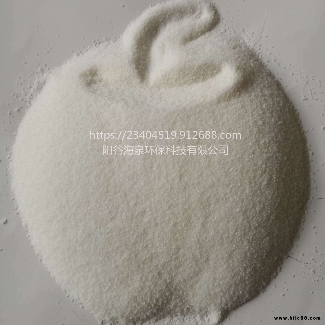 山東高吸水性樹脂 高吸水樹脂 SAP 高吸水材料 高分子聚合物
