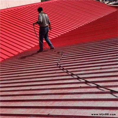 水性鋼結(jié)構(gòu)防銹漆 彩鋼瓦翻新膠漆廠家 名耀 彩鋼板翻新專(zhuān)用漆