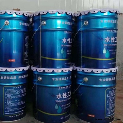 恒思防腐廠家施工 鋼結構防銹漆 彩鋼翻新漆