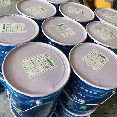 恒思防腐 鋼結構防銹漆 彩鋼瓦金屬漆 水性工業漆 彩鋼翻新漆 彩鋼瓦翻新漆
