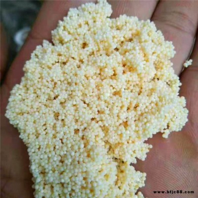 美翔 強(qiáng)酸性軟化水樹脂回收 回收混床水處理舊樹脂 回收電話