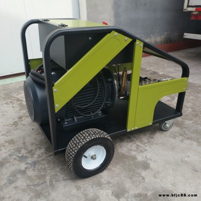 甘肅特殊防爆清洗用防爆沖洗機(jī)廠家