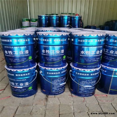 鋼結構防銹漆 耐高溫防腐漆 噴金屬漆 房頂噴漆價格奧邁環(huán)保漆