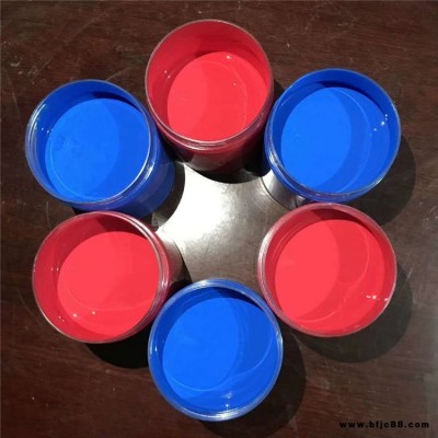 江蘇工業(yè)防銹漆 噴涂機(jī)噴涂 不開(kāi)裂 無(wú)味環(huán)保漆 奧邁水性漆
