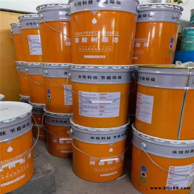 翻新漆施工 彩鋼瓦舊廠房翻新改色 河北水性漆廠家 奧邁防銹漆