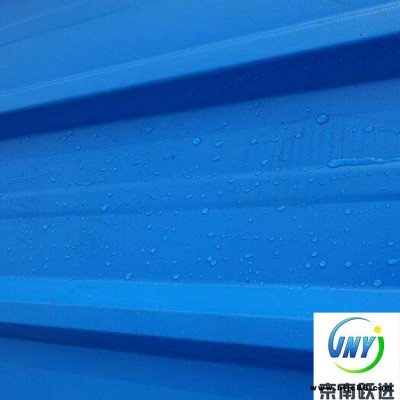 彩鋼瓦翻新專用涂料 水性工業金屬漆 京南躍進 防銹漆水性彩鋼瓦漆 常年配備現貨