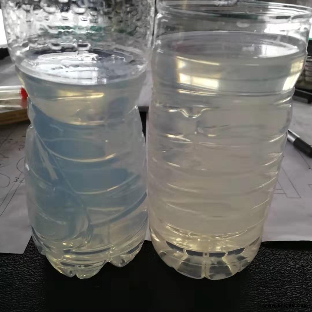 歐邦貝爾水性木器漆用水性聚氨酯1688