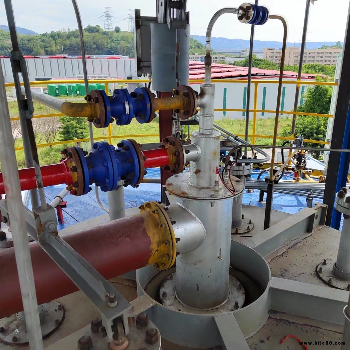 志得燒嘴  雙燃料燒嘴 ZD150 工業(yè)爐制氫燒嘴 制氫爐燒嘴  廠(chǎng)家直銷(xiāo)歡迎訂購(gòu)