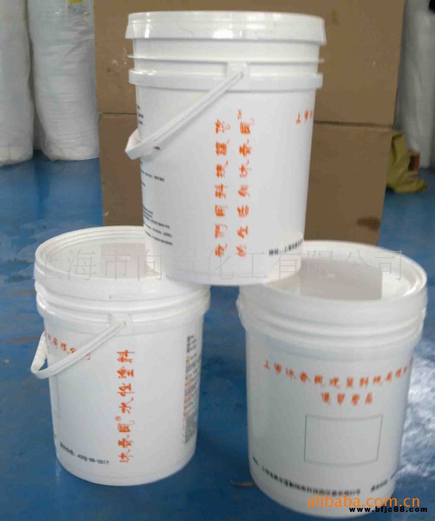 供應戶外水性木器漆