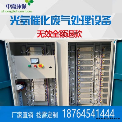 光氧催化廢氣處理設備催化處理油漆廢氣處理價格油漆廢氣處理