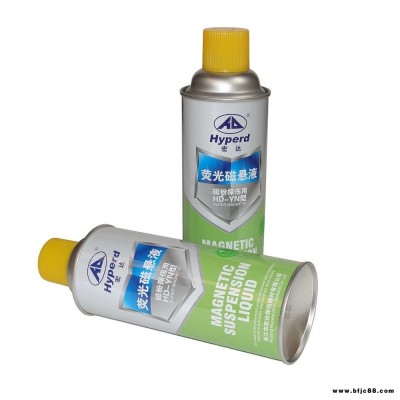 宏達(dá)牌 熒光磁懸液HD-YN型 磁粉探傷用 油性水基 新包裝