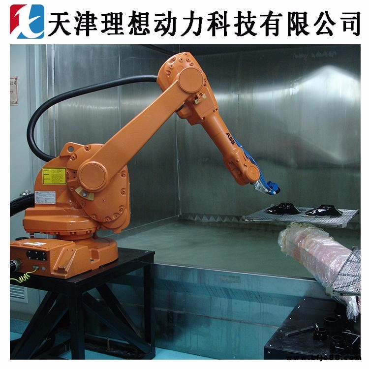 油漆噴涂機(jī)器人維修東營(yíng)川崎自動(dòng)噴涂設(shè)備報(bào)價(jià)