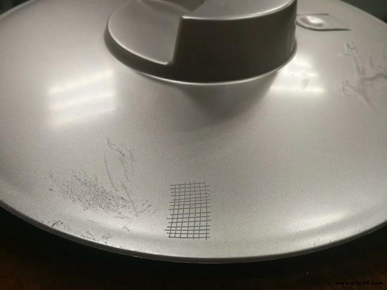 水性PP烤漆樹脂X-PU696電動車配件PP烤漆乳液樹脂 畜電池殼PP烤漆乳液樹脂 水性PP底材烤漆樹脂