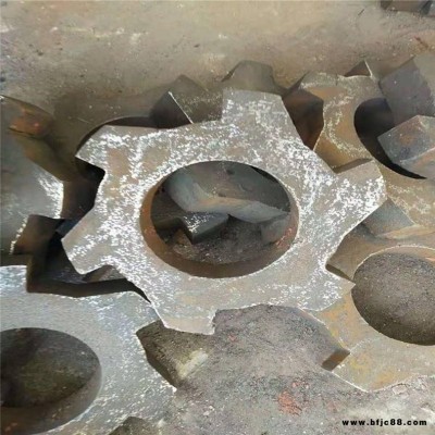 清河鑫凱環(huán)錘齒錘PCH0606破碎機(jī)錘頭PCH0404環(huán)錘PCH1010環(huán)錘高鉻合金環(huán)錘來(lái)圖來(lái)樣定制