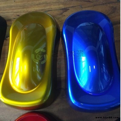 藝彩廠家供應(yīng) 水性玻璃油漆 自干玻璃油漆 PU自干玻璃油漆 玻璃涂料