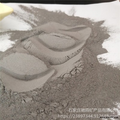 馳霖供應(yīng)電廠粉煤灰空心珠 空心陶瓷微珠 油漆瀝青用1250目空心微珠