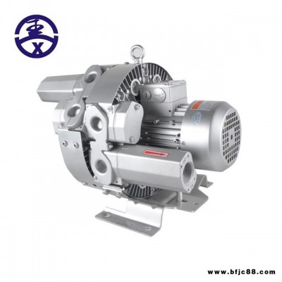 廠家直銷高壓氣環(huán)式鼓風(fēng)機(jī)，氣環(huán)式高壓風(fēng)機(jī) 氣環(huán)式旋渦氣泵 氣環(huán)式風(fēng)機(jī)