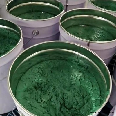 批發高質量 環氧玻璃鱗片膠泥面漆 環氧鱗片樹脂 乙烯基防腐涂料 盈博