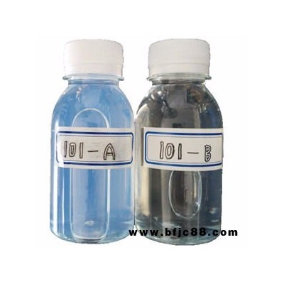 壹升佰油漆絮凝劑 漆霧凝聚劑01AB劑效果好 油性油漆專用 AB劑使用方法