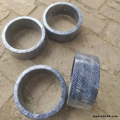 盤根 碳化纖維盤根環(huán) 高水基苧麻盤根環(huán) 種類齊全 歡迎咨詢