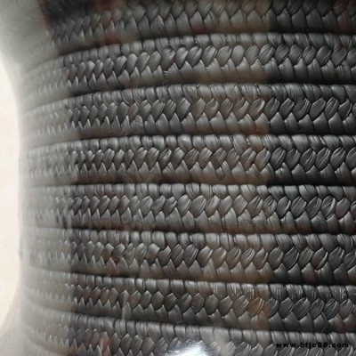 昆明3*3mm戈爾盤根 12*12mm碳素盤根 20*20mm高水基盤根