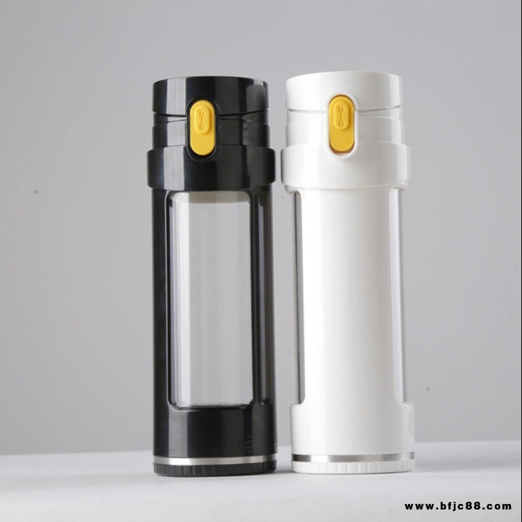 會銷禮品健康禮品MFQ-A款制氫水杯氫水養生杯廠家節慶送禮