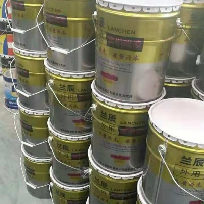 銀川油漆|廠家直銷銀川有品質的蘭辰油漆